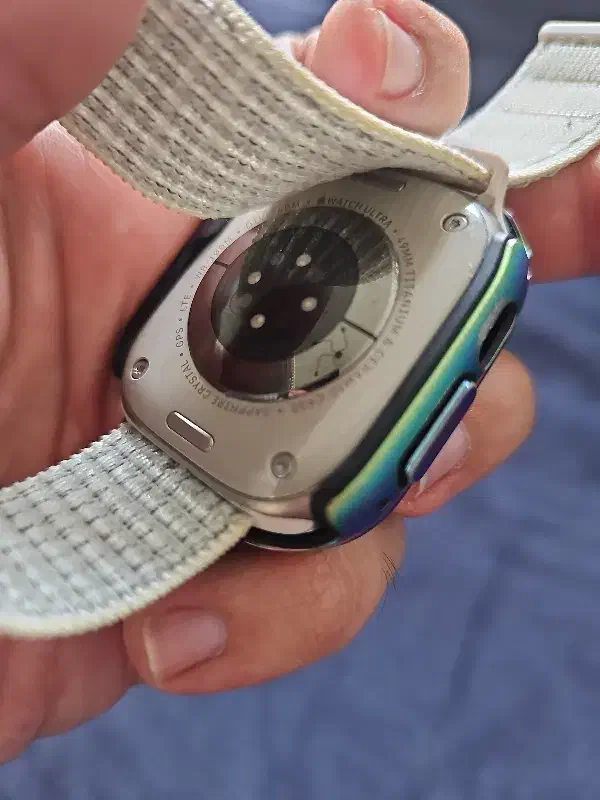 اپل واچ الترا ۱|ساعت|کرج, فاز ۲ مهرشهر|دیوار