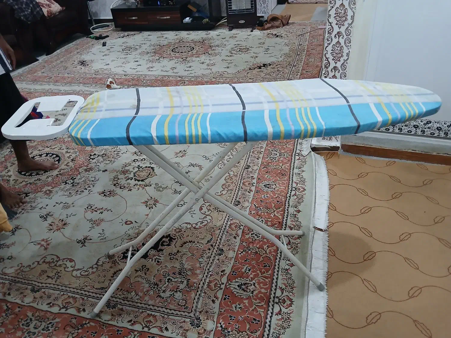 میزاتو|اتو و لوازم اتو|بوشهر, |دیوار