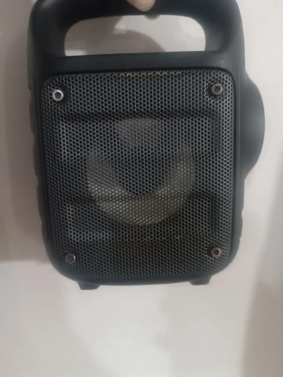 اسپیکر|سیستم صوتی خانگی|میانه, |دیوار