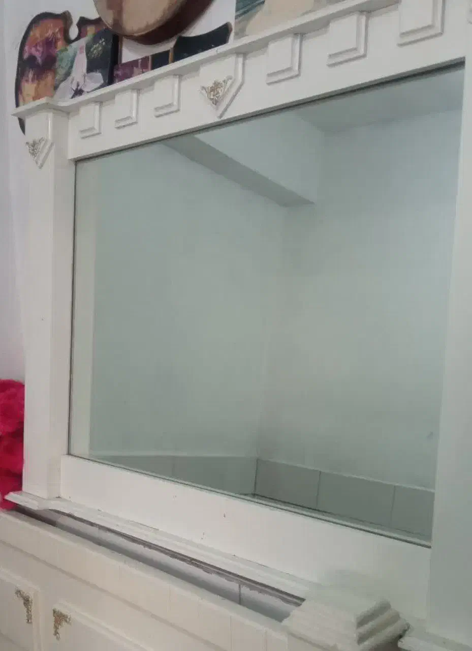 ایینه|بوفه، ویترین، کنسول|اراک, |دیوار