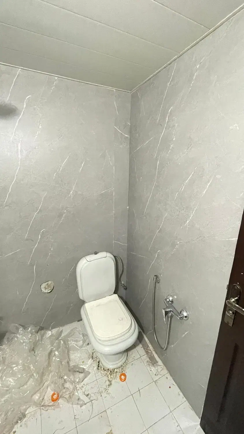 ترمووال ماربل شیت کفپوش دیوارپوش چمن قرنیز تاشو|مصالح و تجهیزات ساختمان|صدرا-فارس, فاز ۱|دیوار