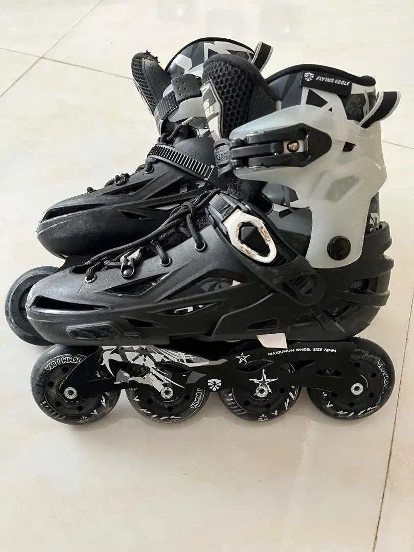 اسکیت|دوچرخه، اسکیت، اسکوتر|فردیس, داوری|دیوار