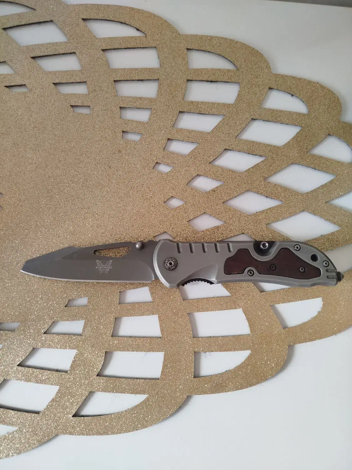 چاقو جیبی|کوهنوردی و کمپینگ|پارسآباد, |دیوار