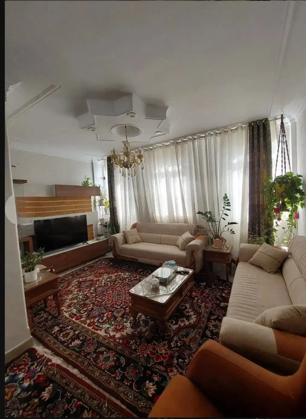 اجاره ۴۳  آپارتمان در نارمک