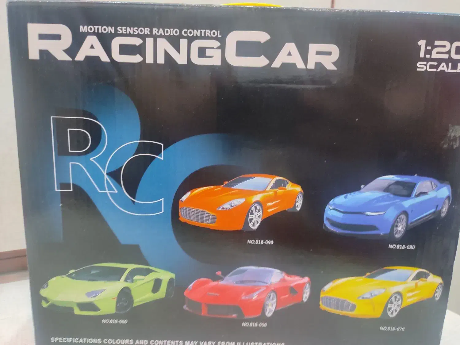 ماشین کنترولی|اسباب‌‌بازی|اردبیل, |دیوار