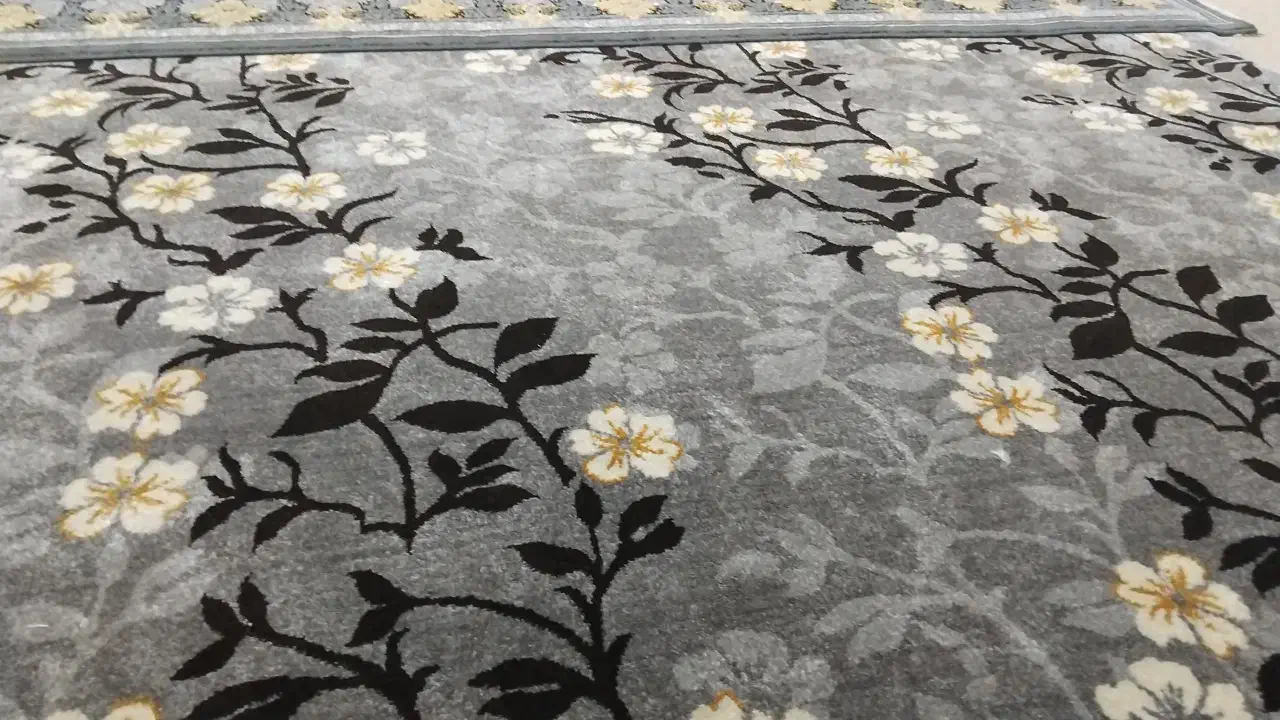 گلیم فرش|گلیم، جاجیم، گبه|ایلام, |دیوار