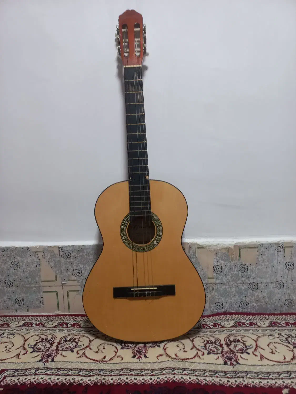 گیتار|گیتار، بیس، امپلیفایر|نورآباد, |دیوار