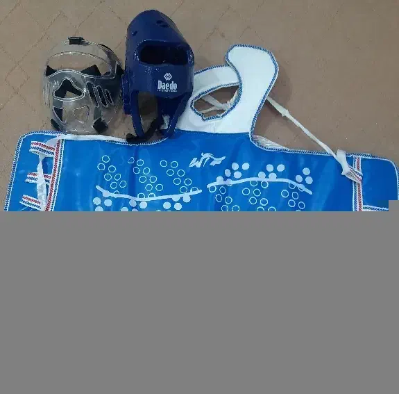 لوازم تکواندو|تجهیزات ورزشی|مشهد, یاس|دیوار