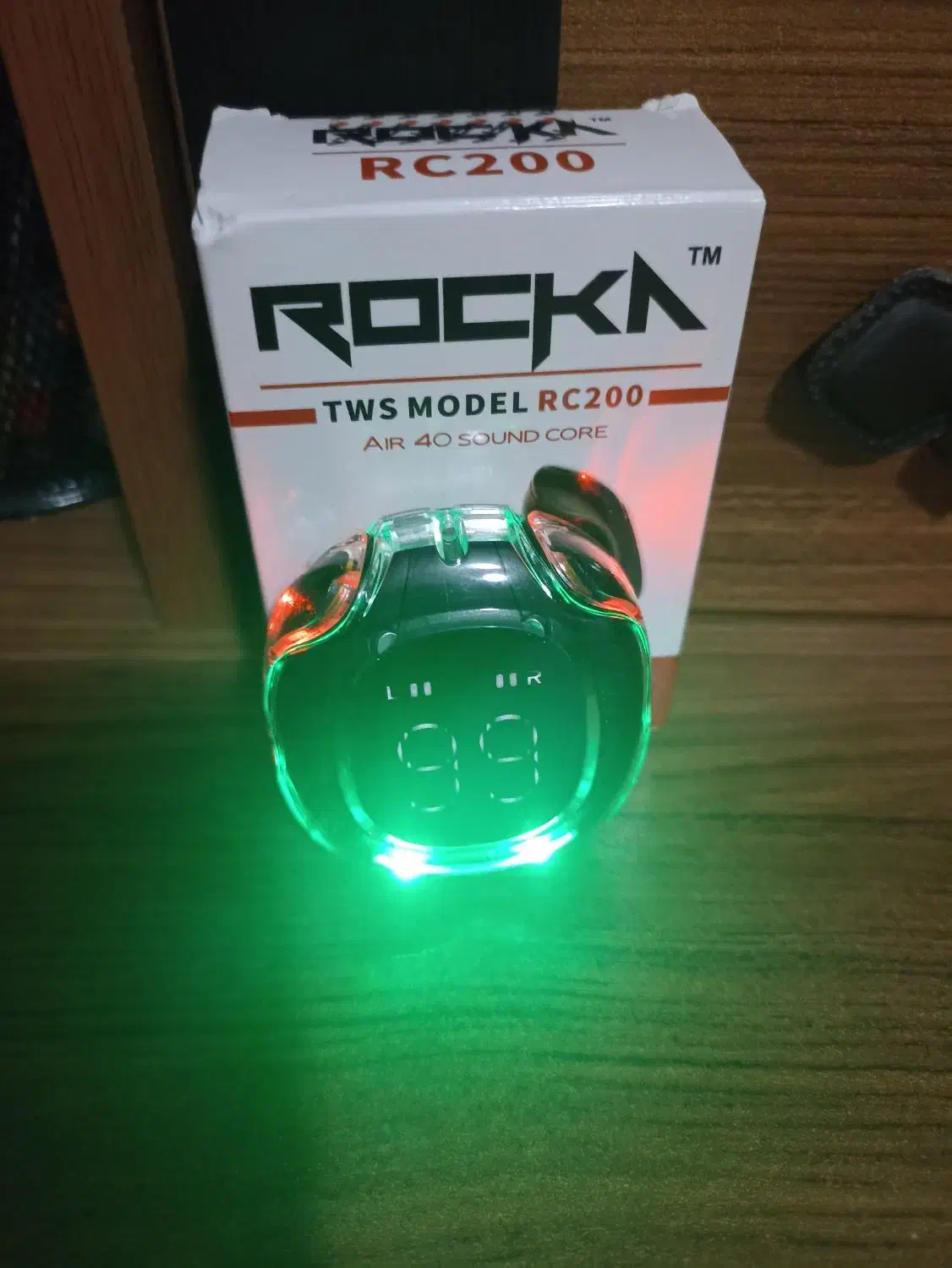 هدفون بلوتوثی|لوازم جانبی موبایل و تبلت|فردیس, شهرک راه آهن|دیوار