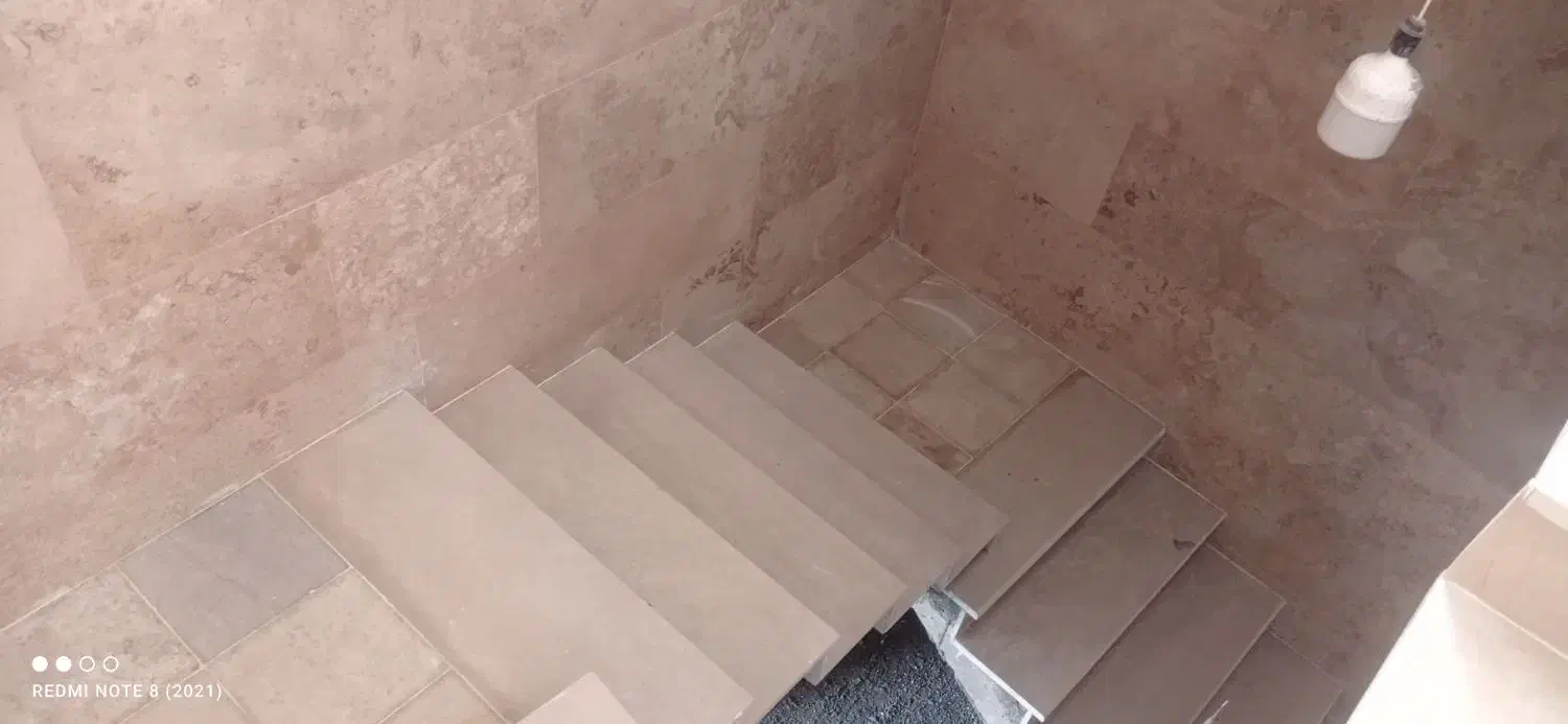 سنگکاری. سیمانکاری . کاشی کاری .دیوار چینی .گچکار|خدمات پیشه و مهارت|خمین, |دیوار