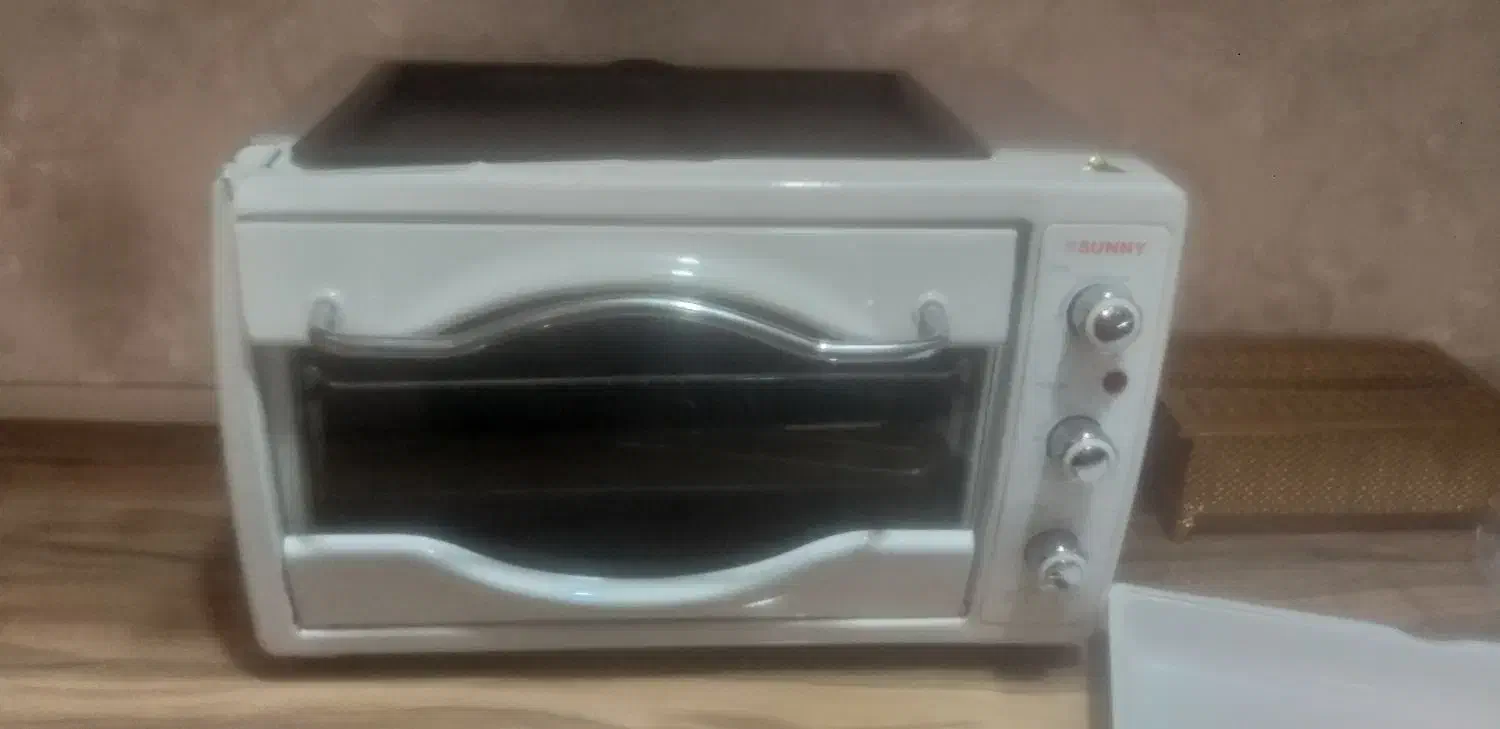 ماکروفر|اجاق گاز و لوازم برقی پخت‌وپز|بناب, |دیوار