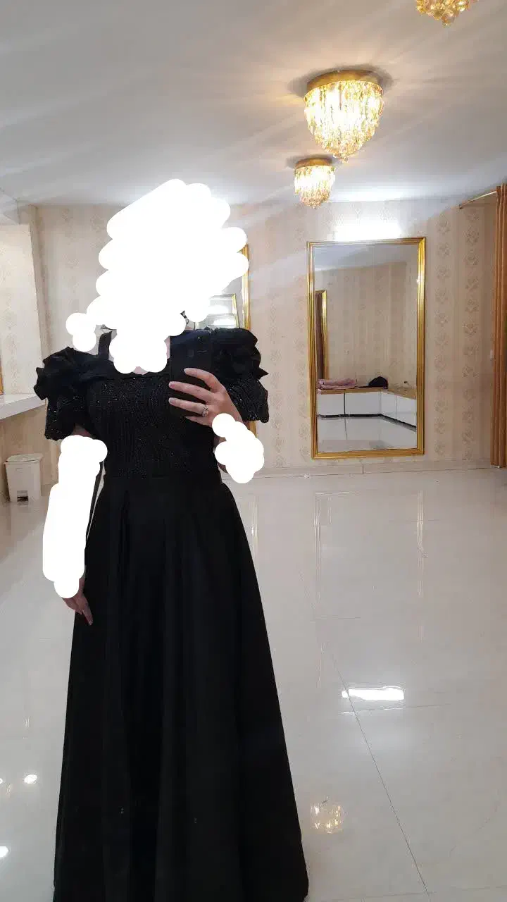 لباس مجلسی دخترانه|لباس|بومهن, |دیوار