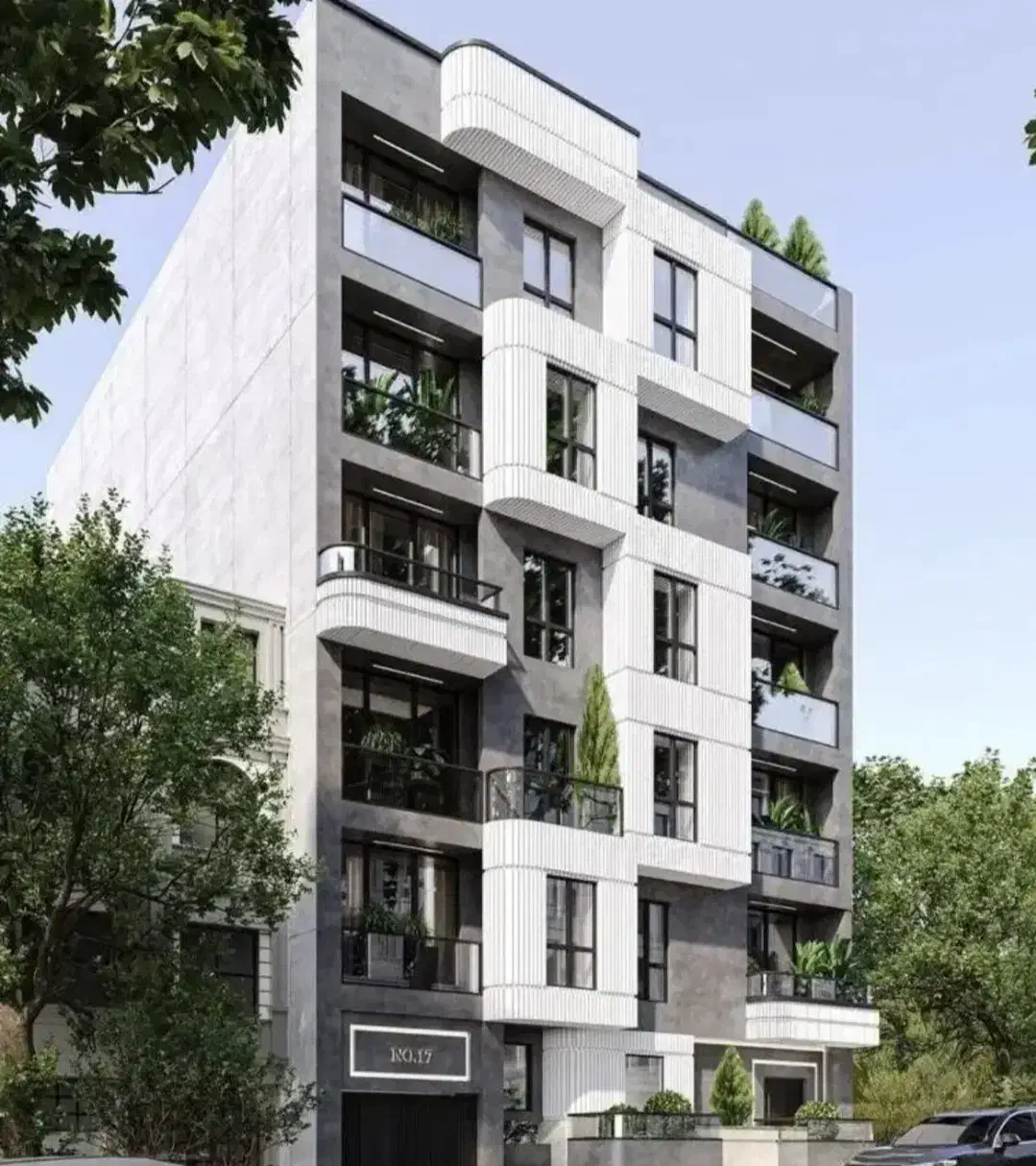 ۴طبقه کلنیک،داروخانه،توانبخشی،اداری رهن مرزداران|اجارهٔ دفتر کار، اتاق اداری، مطب|تهران, شهرک آزمایش|دیوار