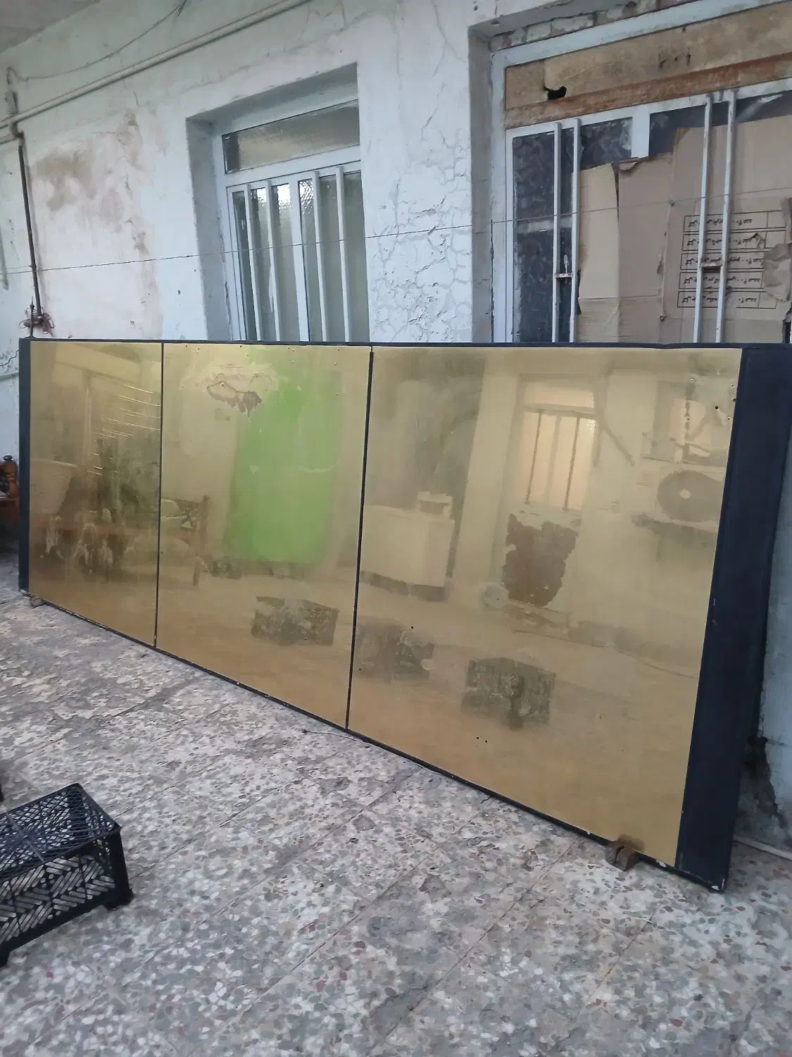 تابلو ورق کامپوزیت|تابلو، نقاشی، عکس|اهواز, زندوکیلی|دیوار