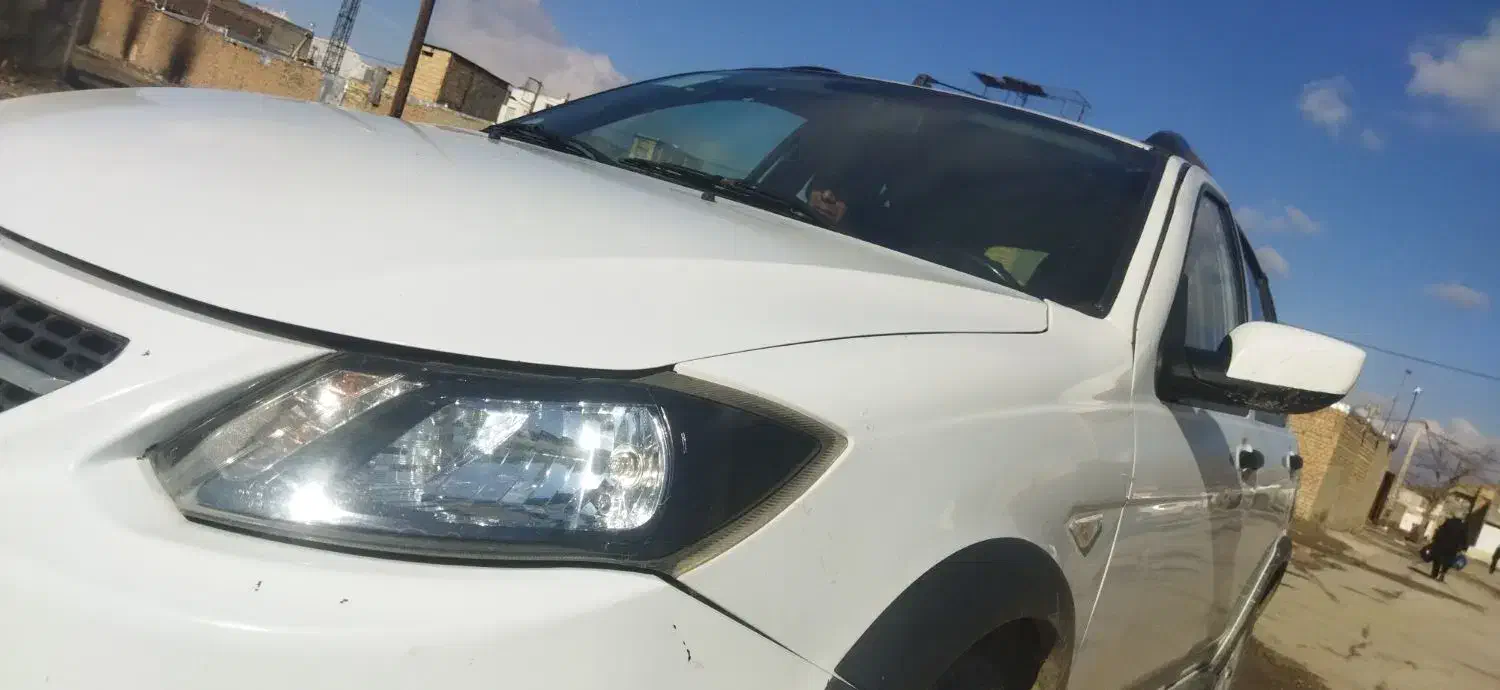 کوییک مدل 99|خودرو سواری و وانت|همدان, |دیوار