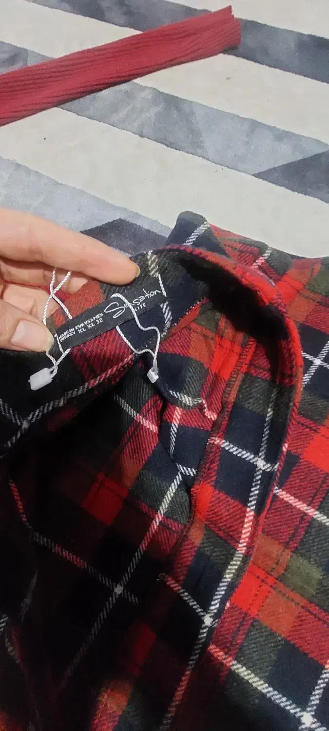 ست دامن و بلوز بافت خارجی|لباس|تهران, تهرانپارس جنوبی|دیوار