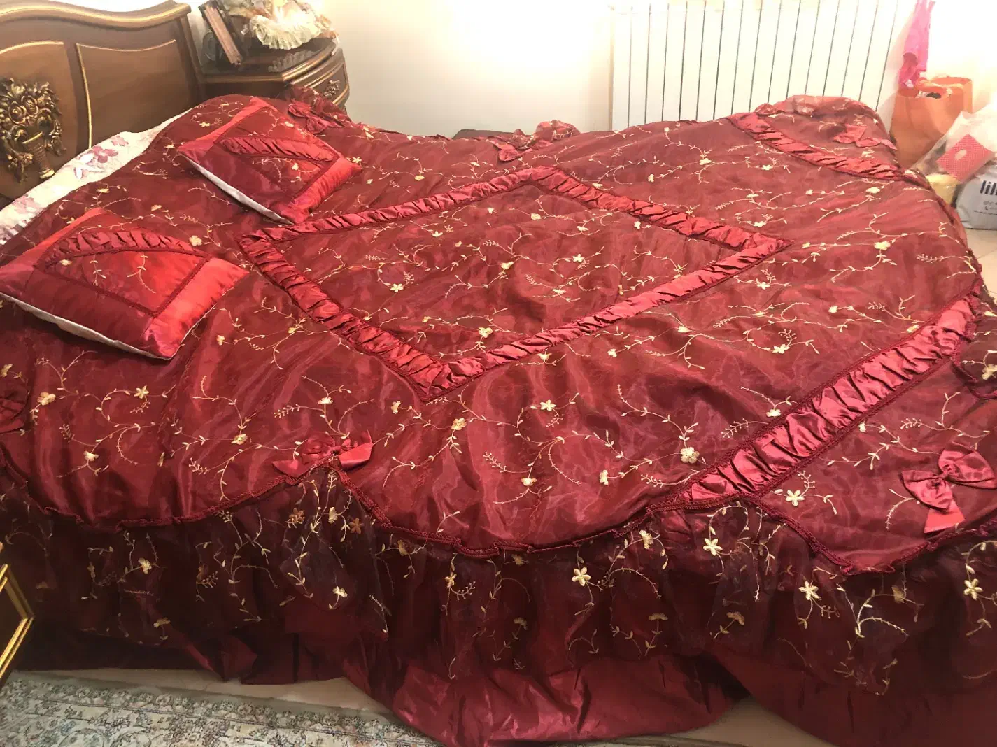 روتختی|سرویس روتختی|تهران, تهرانپارس غربی|دیوار