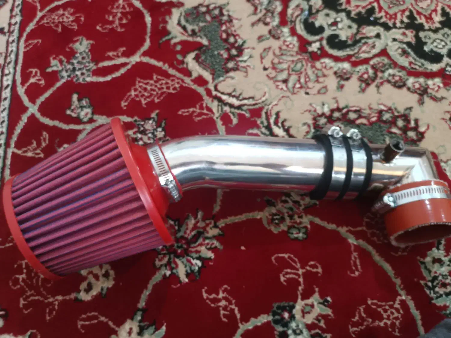 تخفیف پای فروش|قطعات یدکی و لوازم جانبی|زاهدان, |دیوار