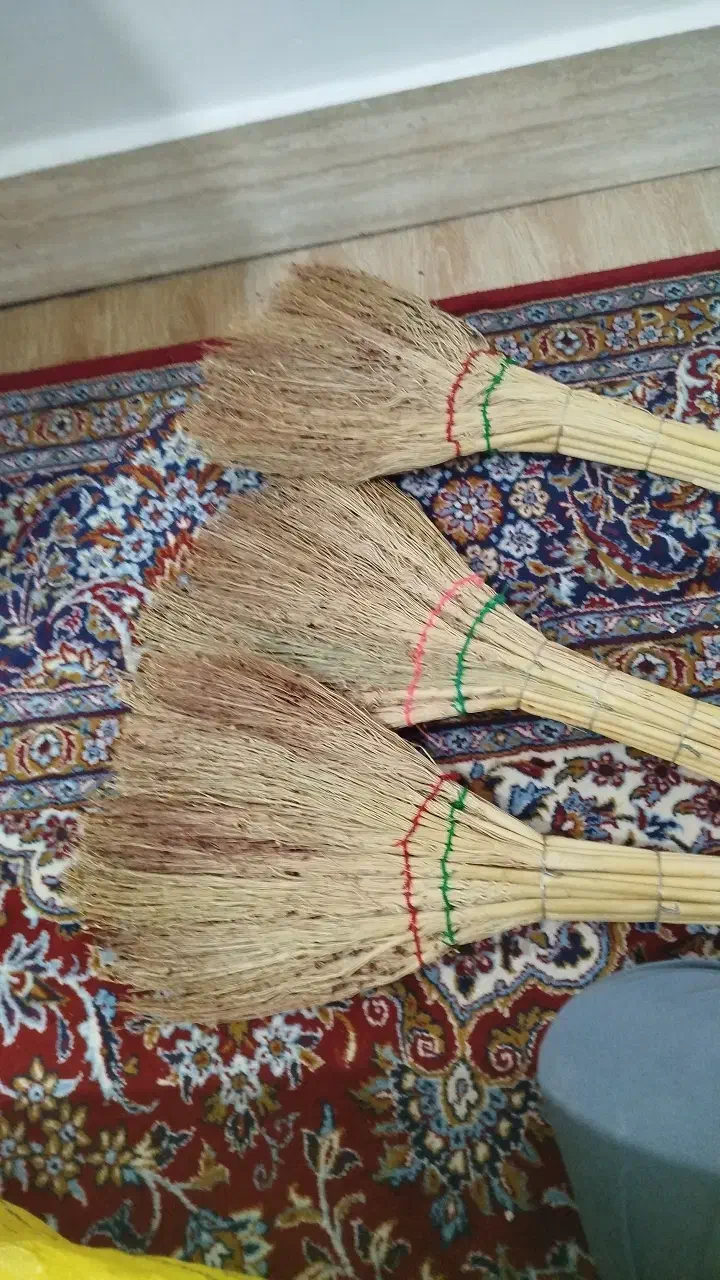 جارو شهری|لوازم نظافت|خرم‌آباد, |دیوار