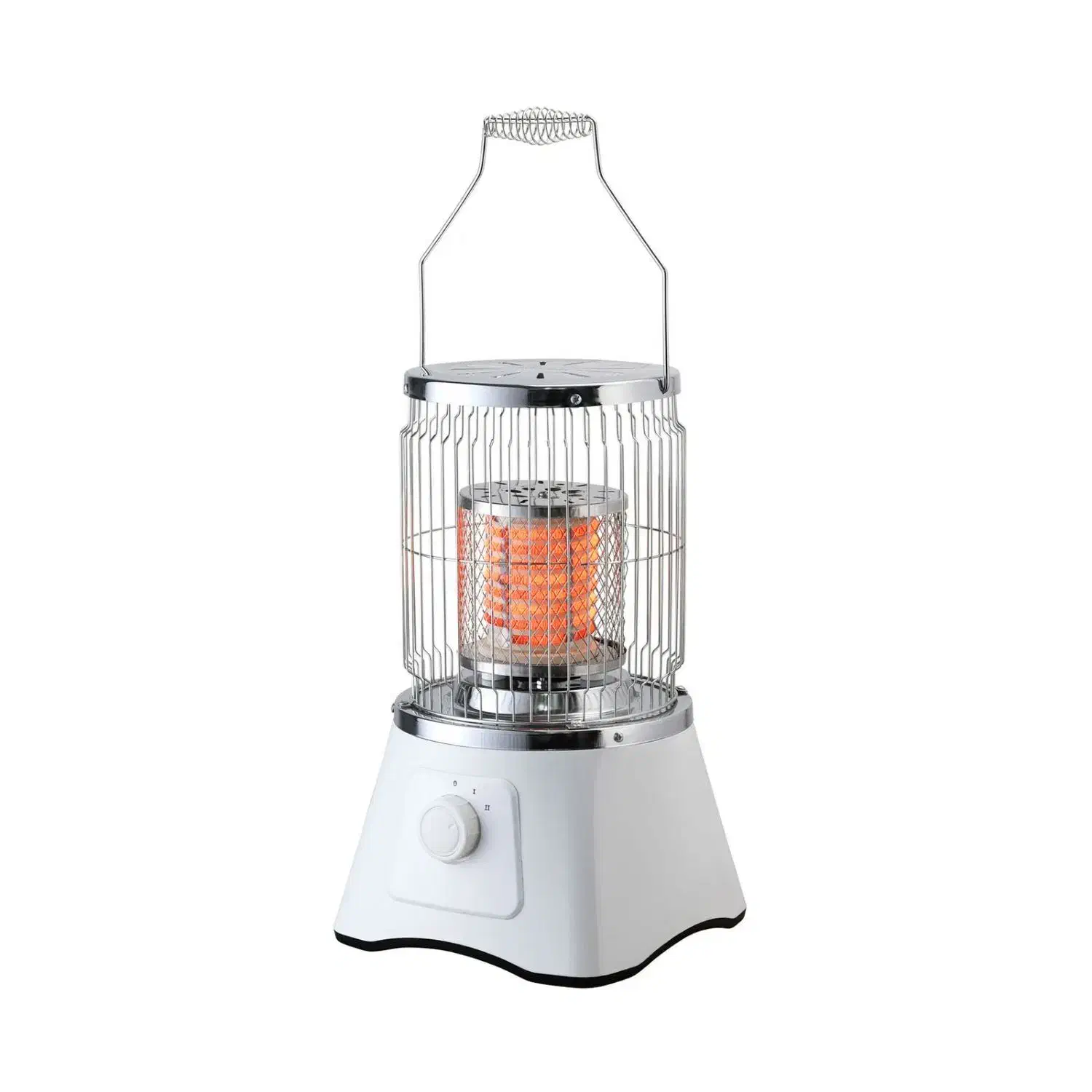 بخاری برقی فانوسی|بخاری، هیتر، شومینه|سنندج, |دیوار