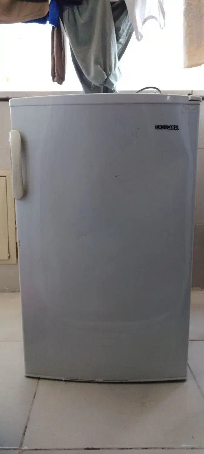 فریزر ایست کول ۴ کشو|یخچال و فریزر|فولادشهر, مسکن مهر فولادشهر|دیوار