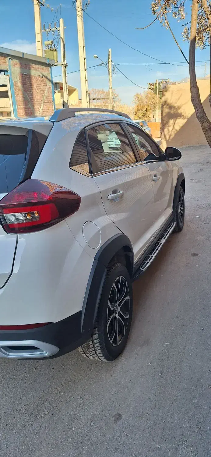 X22 pro mt|خودرو سواری و وانت|مشهد, کوشش|دیوار