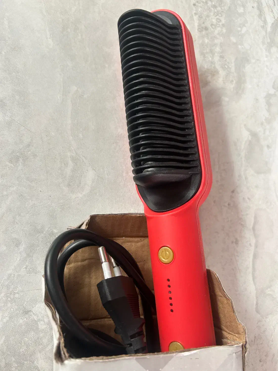 برس حرارتی|آرایشی، بهداشتی، درمانی|همدان, |دیوار