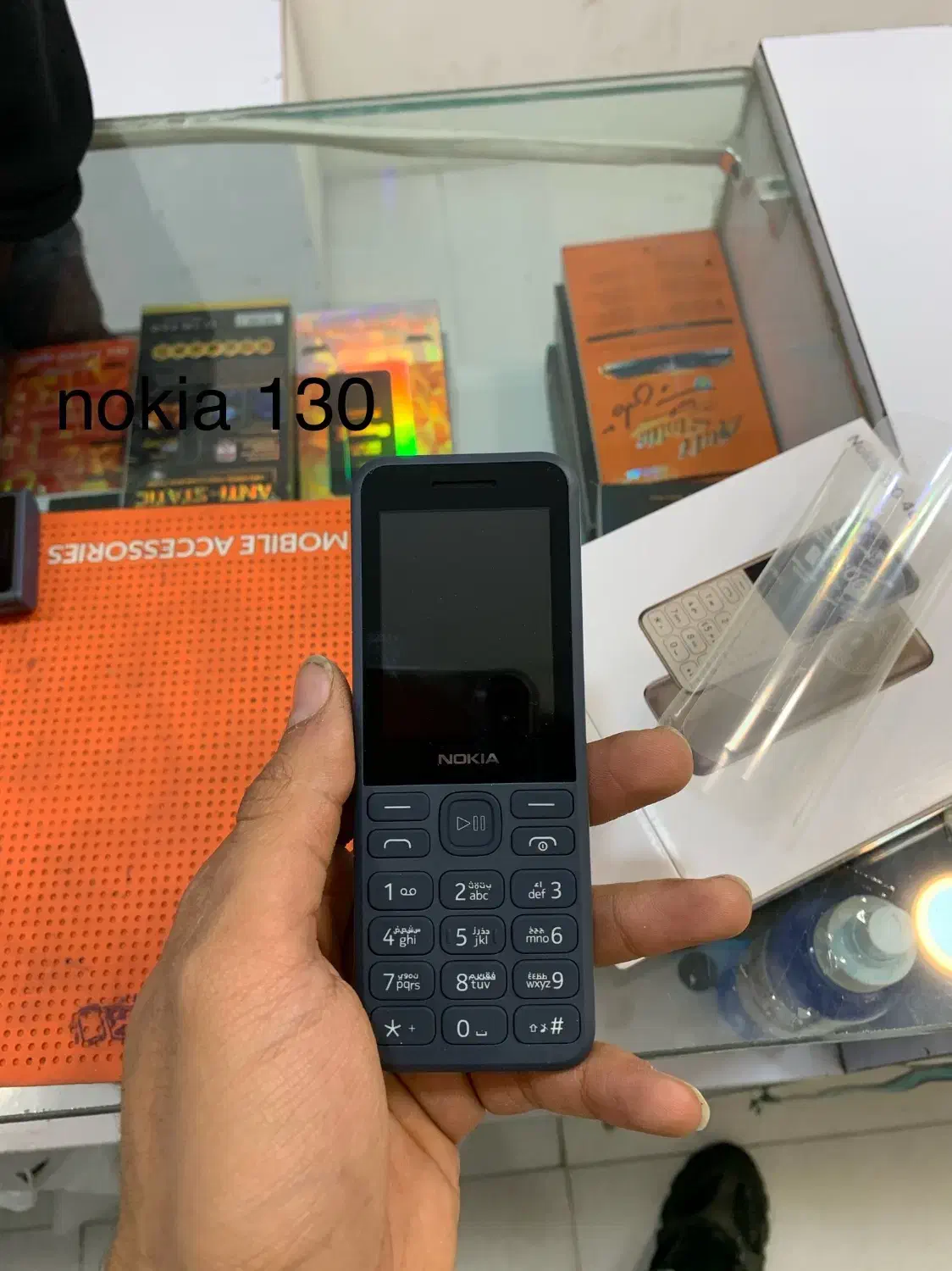 نوکیا با کد ریجستری|موبایل|مشهد, نوده|دیوار