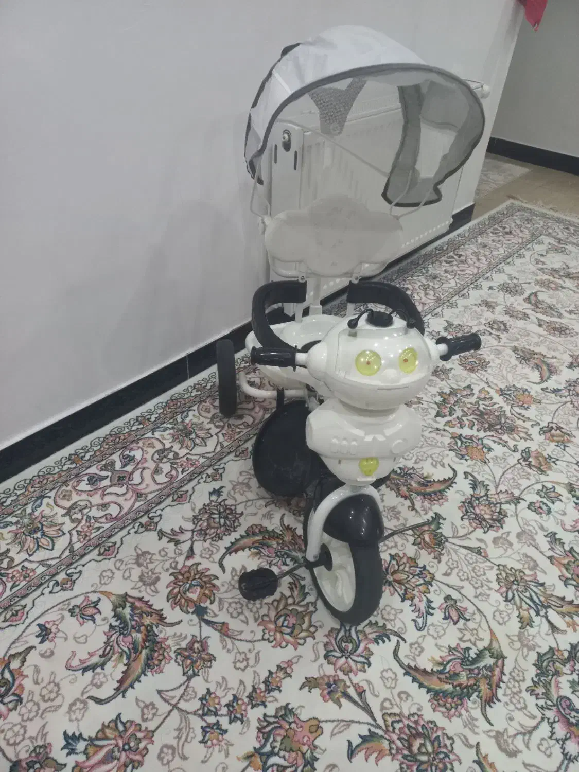 سه چرخه|دوچرخه، اسکیت، اسکوتر|سنندج, |دیوار