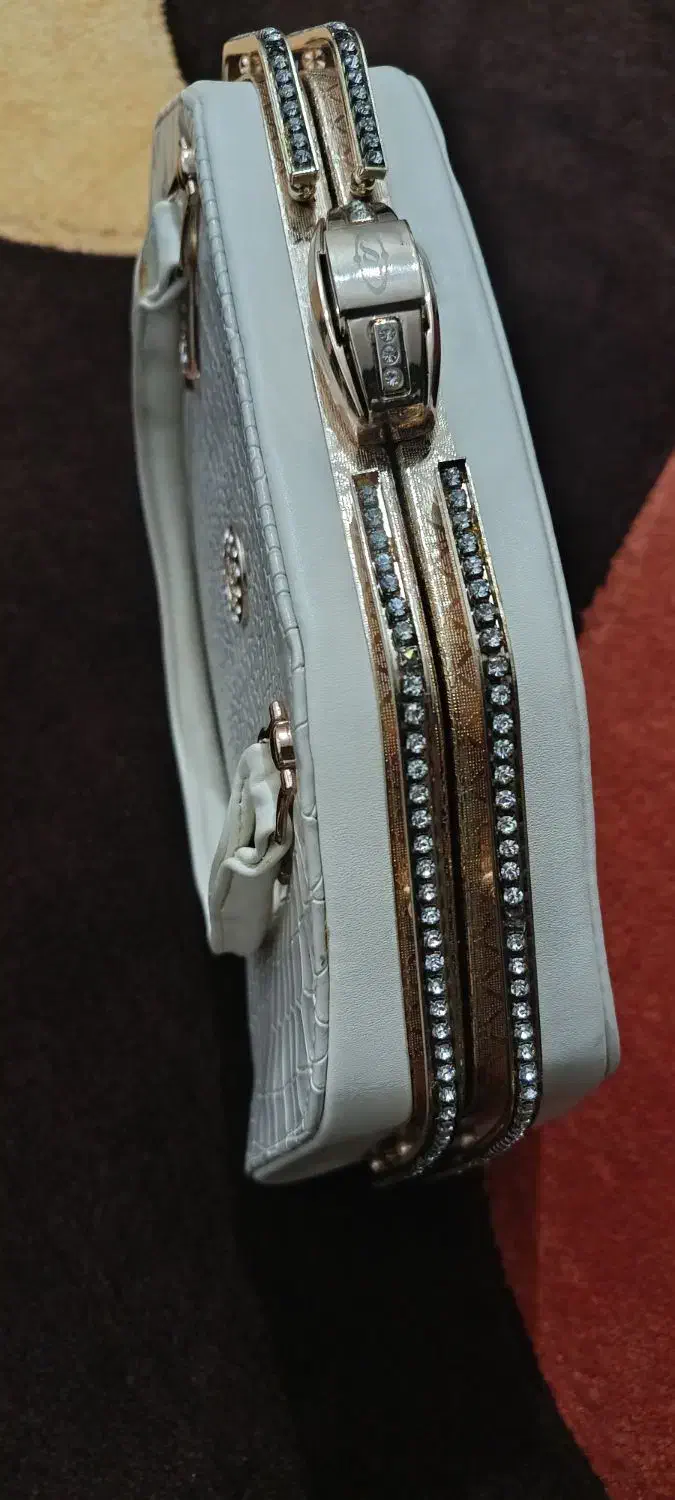 کیف زنانه|کیف، کفش، کمربند|اهواز, بهارستان|دیوار