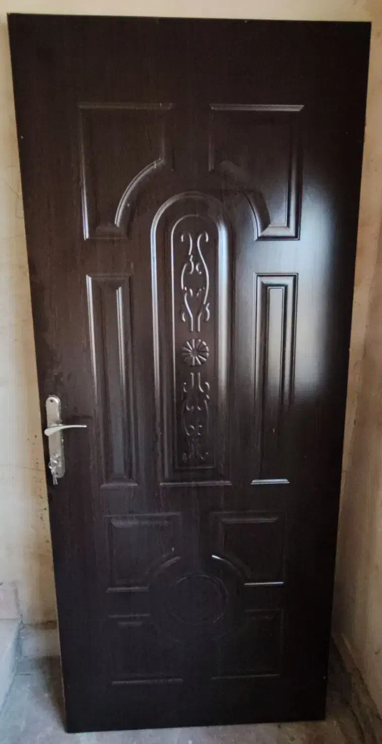 درب اتاق|مصالح و تجهیزات ساختمان|شوشتر, |دیوار