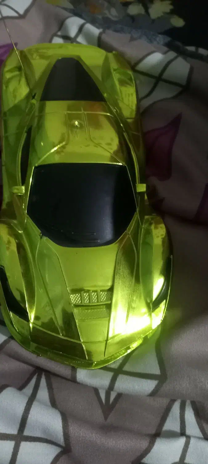 ماشین کنترلی سرعتی|اسباب‌بازی بچه|رشت, حمیدیان|دیوار