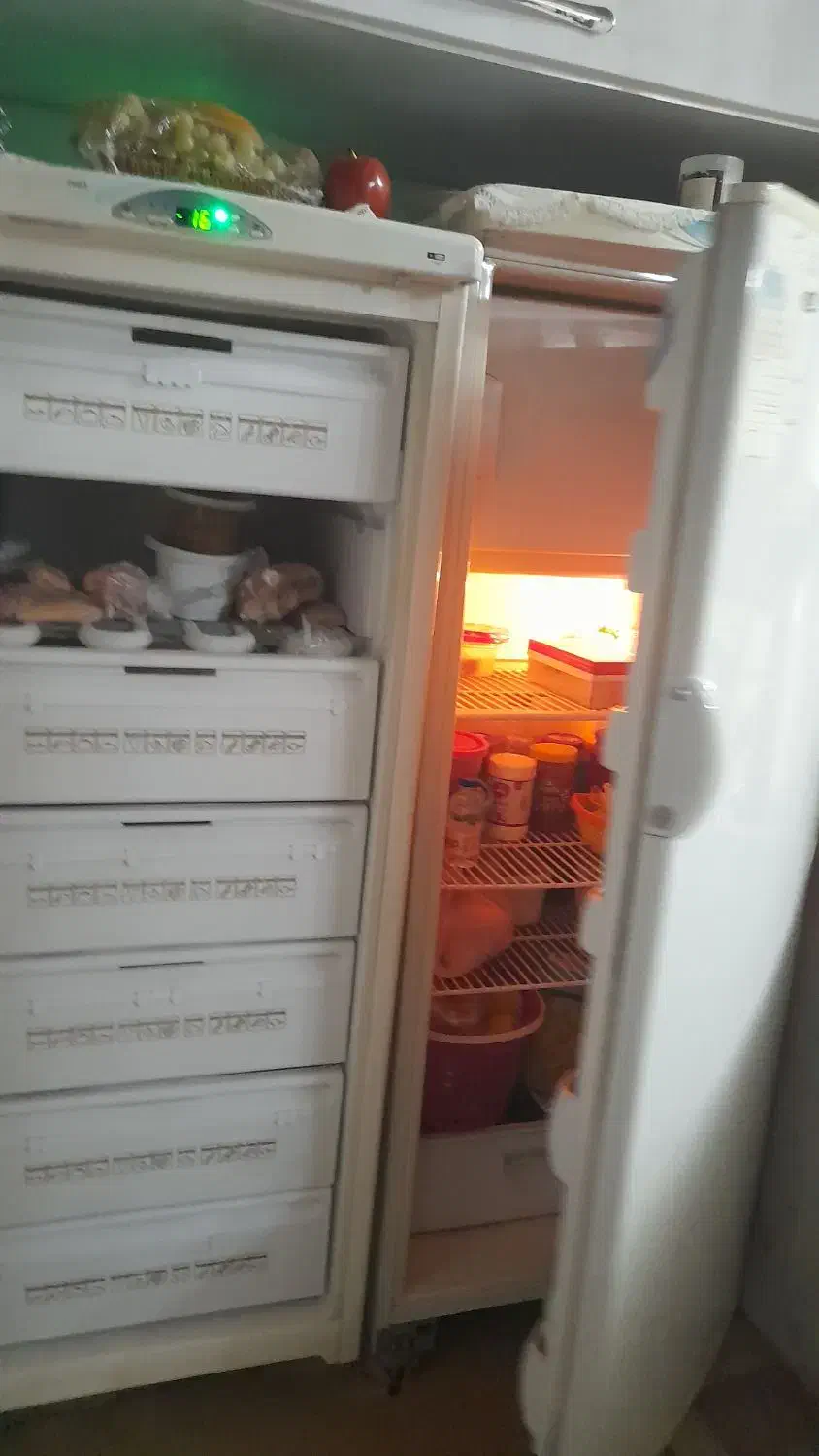 یخچال وفریزر|یخچال و فریزر|مرودشت, بیست متری بیمارستان|دیوار