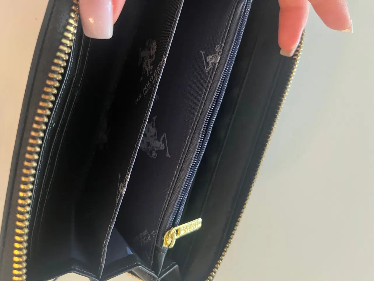 کیف پول زنانه Polo اصل و نو وارداتی از آلمان|کیف، کفش، کمربند|رشت, بلوار گیلان|دیوار