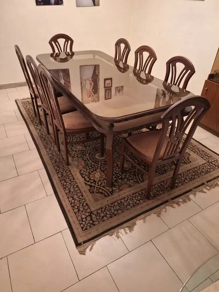 فروش لوازم منزل|مبلمان خانگی و میز عسلی|تهران, زرکش|دیوار