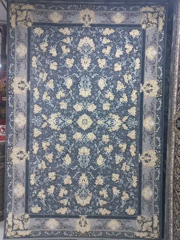 فرش تک شش متری|فرش|قم, نیروگاه|دیوار