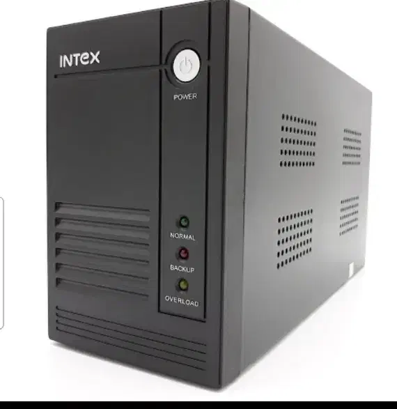 یو پی اس ۱۵۰۰ اینتکس|قطعات و لوازم جانبی رایانه|رشت, سعدی (تختی)|دیوار