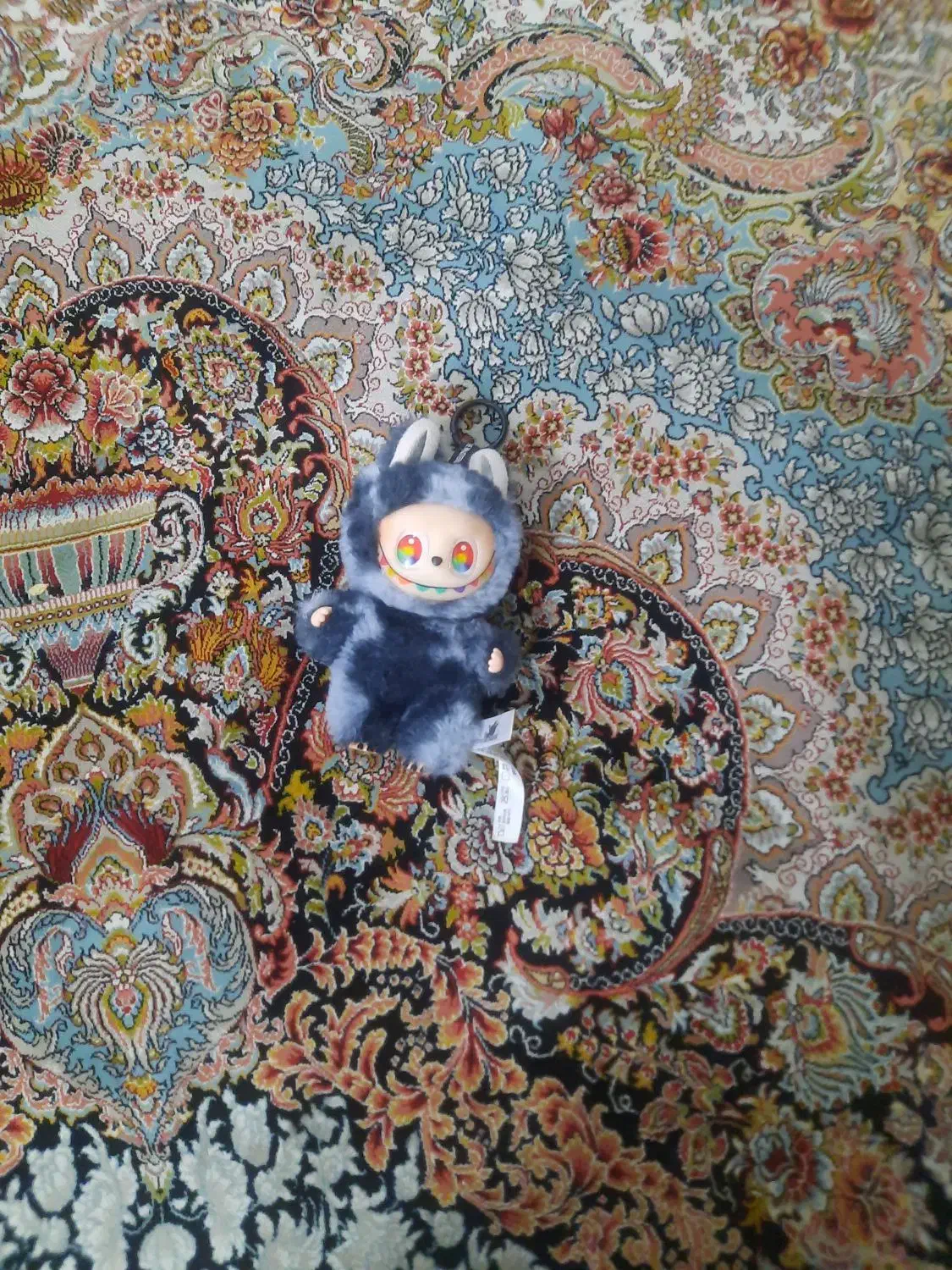 لبوبوی سکرت کاملا اورجینال با قیمتی خیلی مناسب|اسباببازی بچه|قزوین, |دیوار