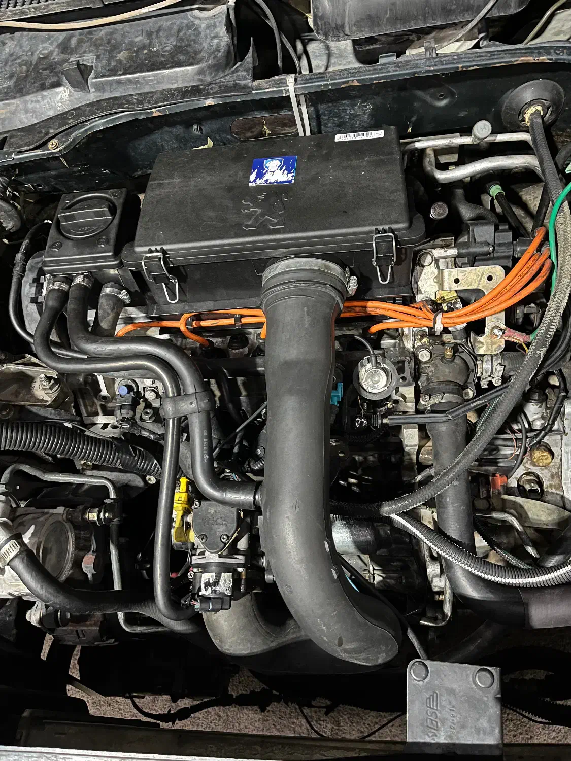 پژو ۴۰۵|خودرو سواری و وانت|کوهدشت, |دیوار