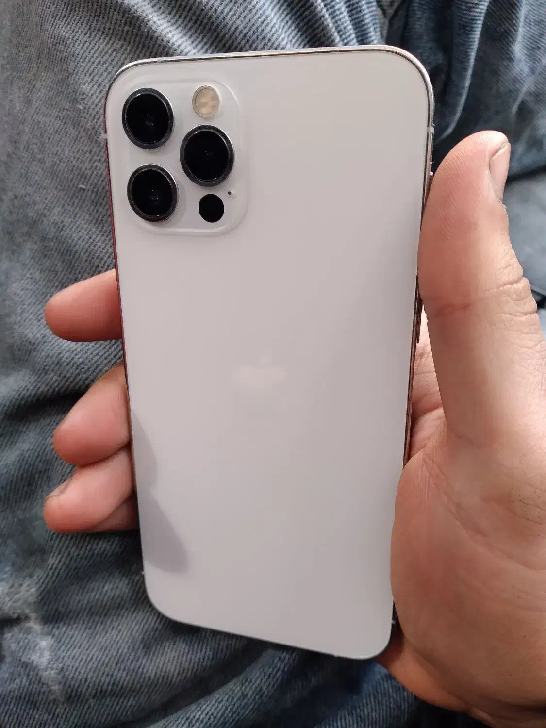 ایفون ۱۲پرو|موبایل|تبریز, |دیوار