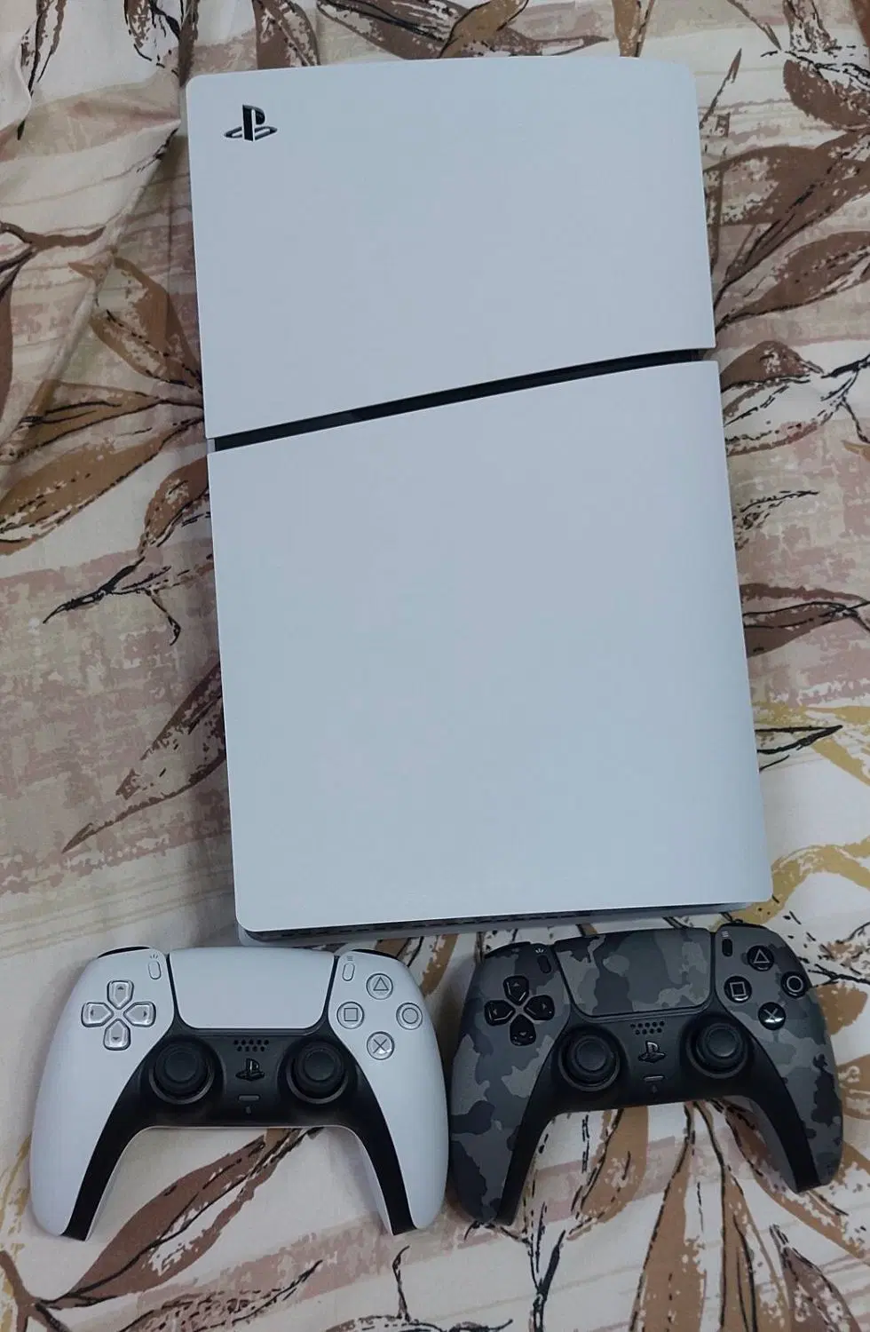 ps5 slim 825g digital|کنسول، بازی ویدئویی و آنلاین|تهران, فیروزآبادی|دیوار