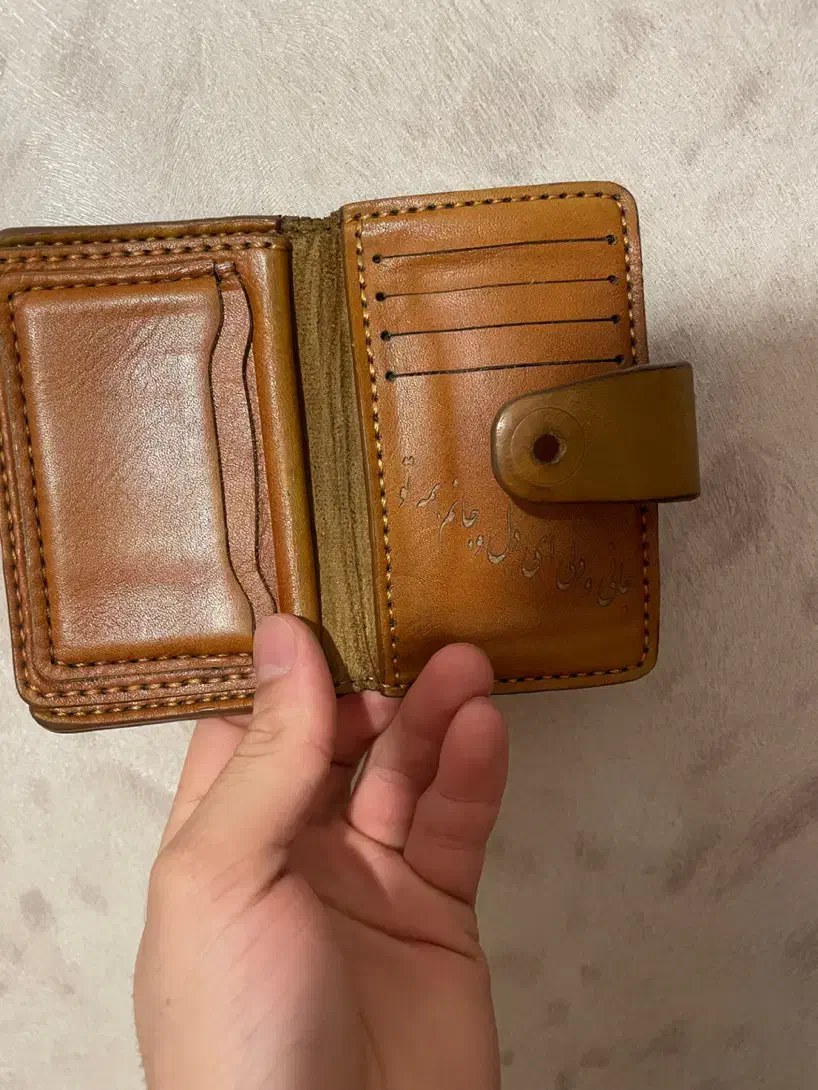 کیف چرمی|کیف، کفش، کمربند|ورامین, ورامین|دیوار