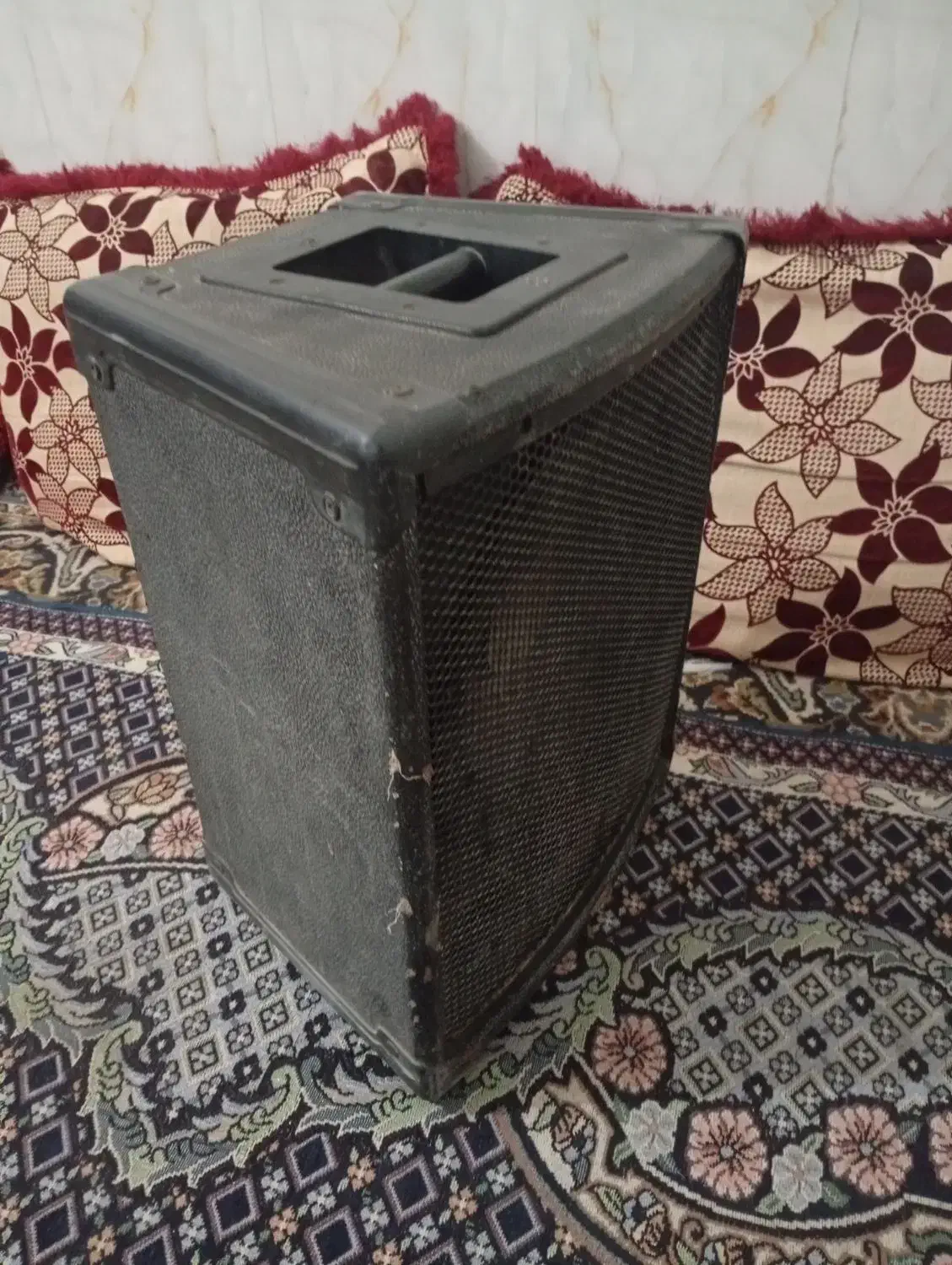 باند فروشی|سیستم صوتی خانگی|بند زرک, |دیوار