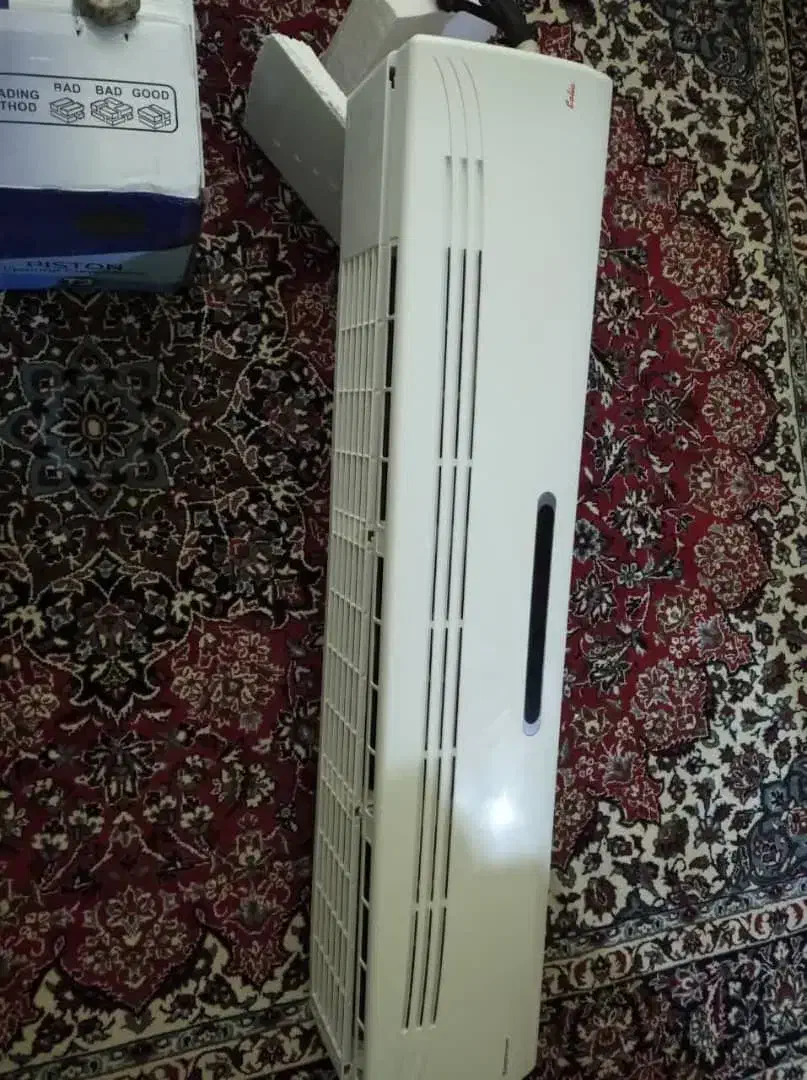 کولر دوتیکه ۳۶ هزار ویست پونت|کولر گازی و فنکوئل|اهواز, شهرک پیام|دیوار