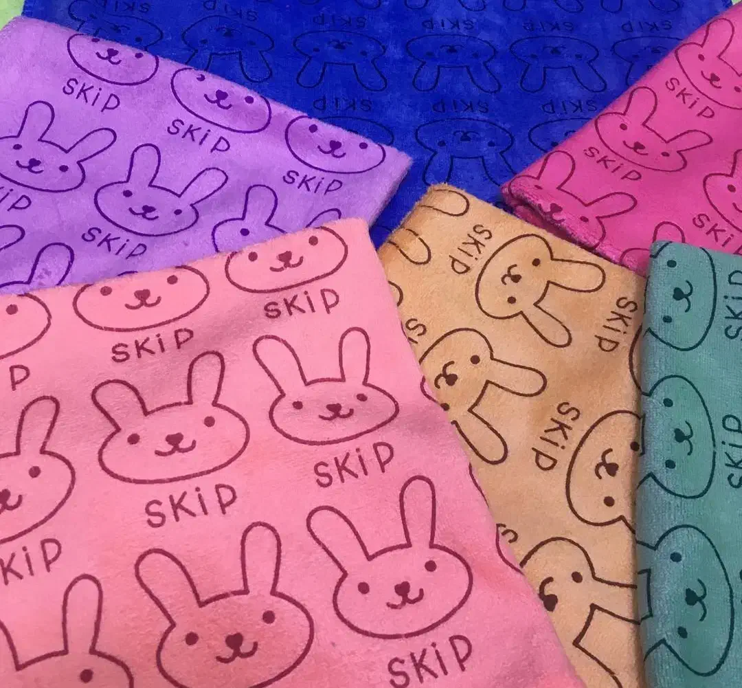 دستمال خرگوشی وکیسه جادویی|لوازم نظافت|گرمسار, |دیوار