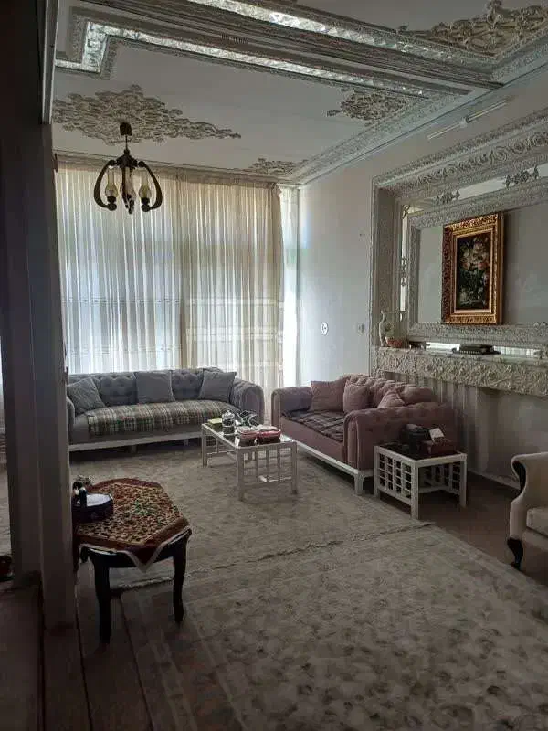 ویلایی دربست 243 متر 3طبقه|اجارهٔ خانه و ویلا|قم, بکایی|دیوار