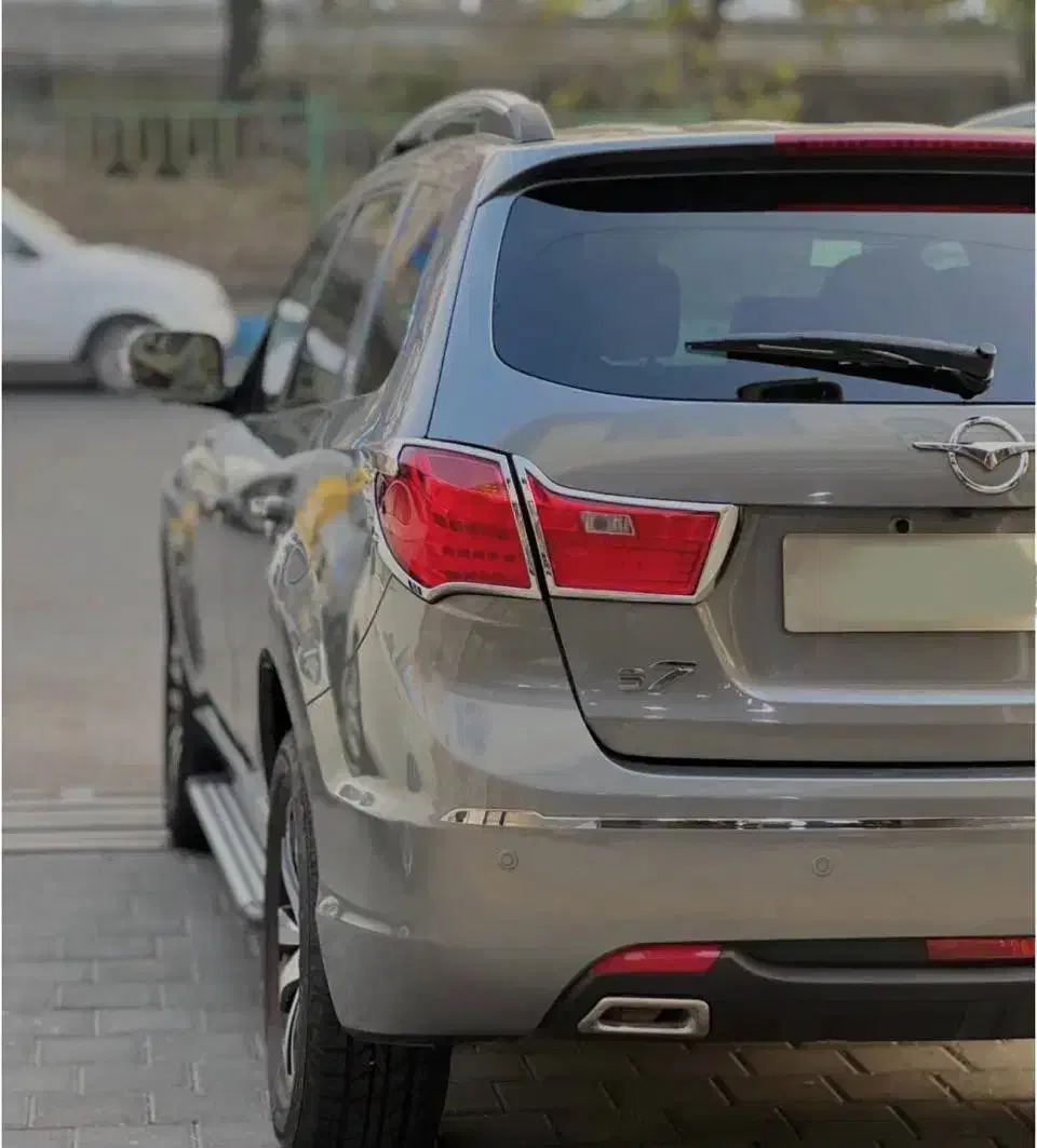 هایماs7توربو|خودرو سواری و وانت|تبریز, |دیوار