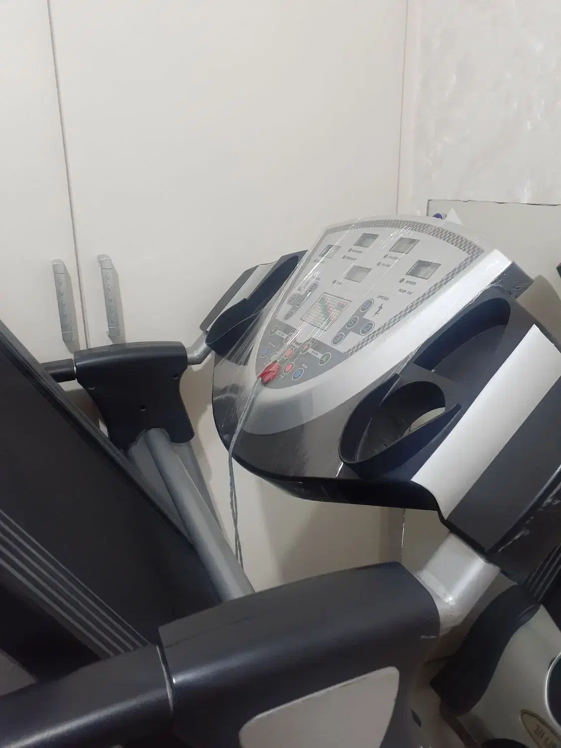 تردمیل اصل تایوان|تجهیزات ورزشی|تهران, جوادیه تهرانپارس|دیوار