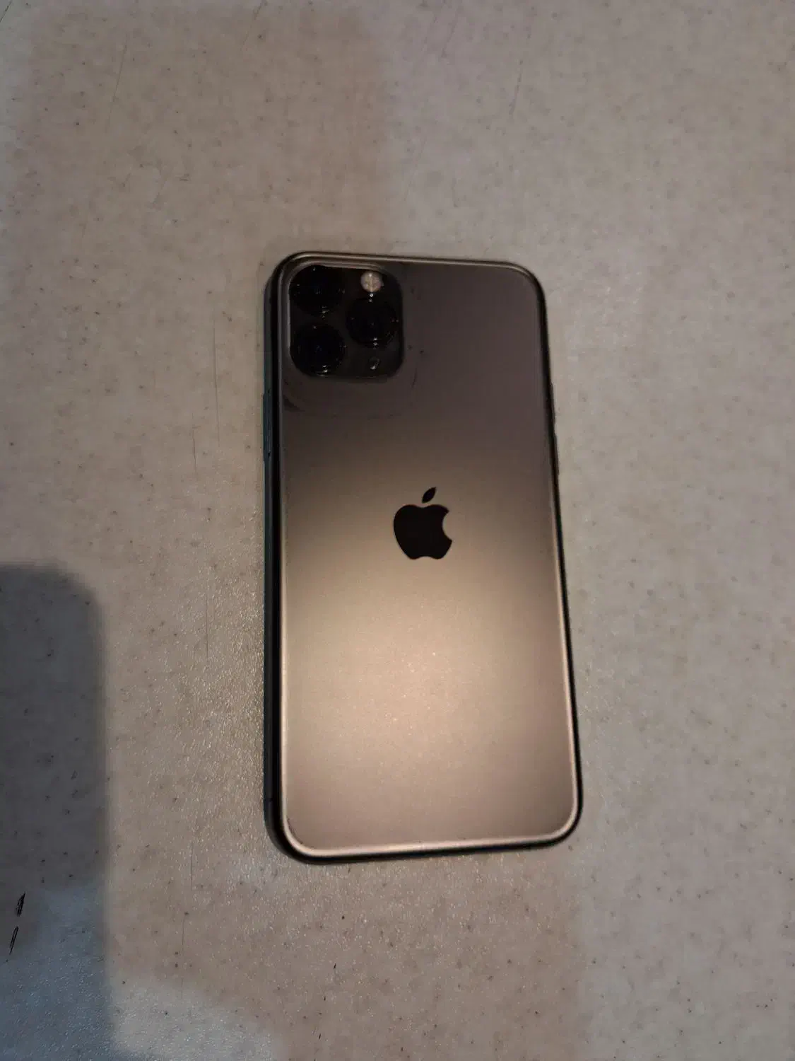 گوشی آیفون 11pro ۲۵۶ گیگ خیلی تمیز|موبایل|کرج, کرج نو|دیوار