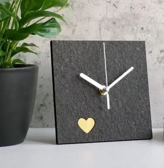 پاپیه|ساعت دیواری و تزئینی|تهران, سید خندان (جلفا)|دیوار